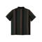 Jacques Polo Shirt - Black / Salmon
