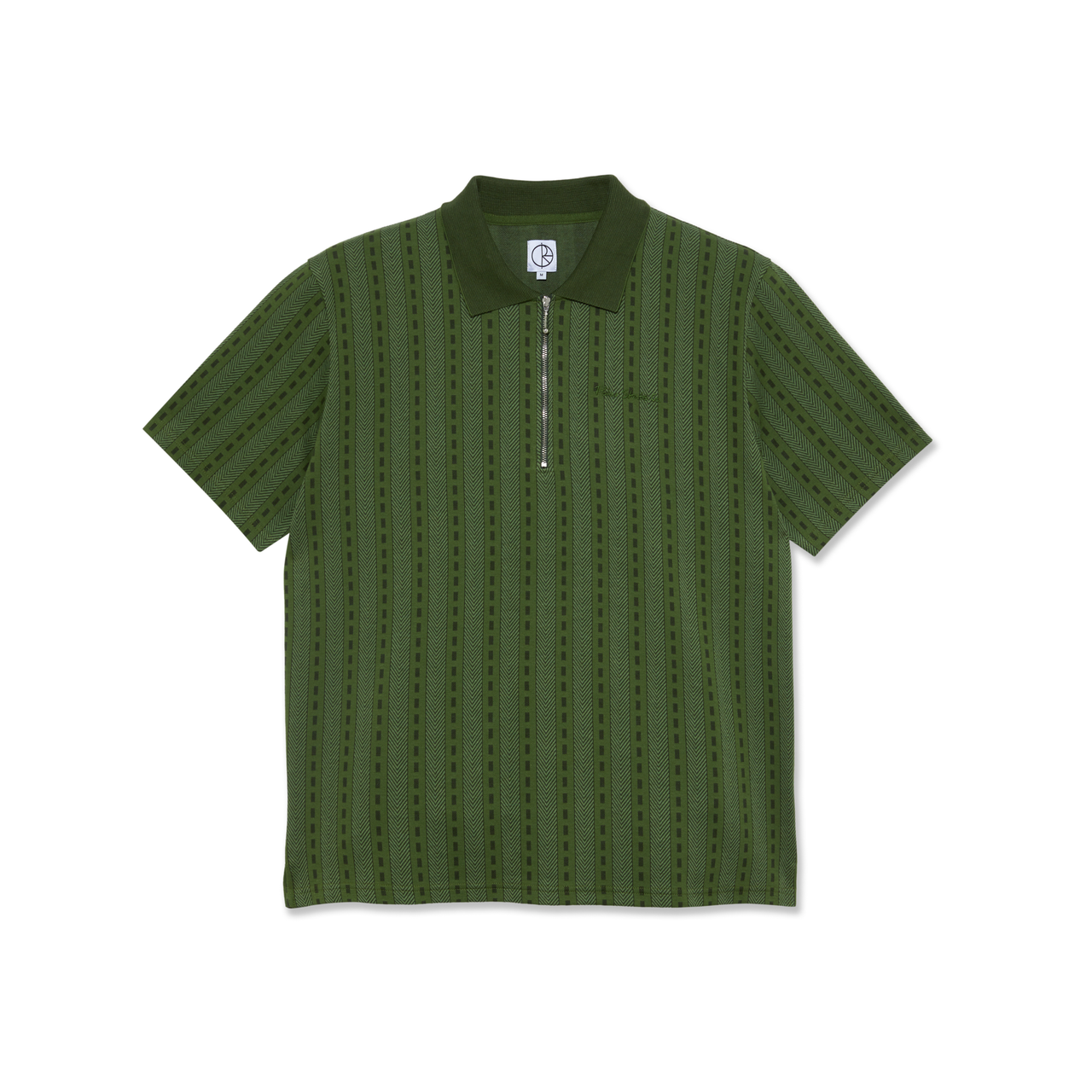 Polar top polo shirt