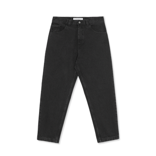 92 Pants - Pitch Black