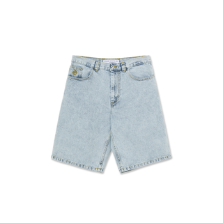 Big Boy Shorts - Light Blue – Polar Skate Co. Big Boy Shorts - Light Blue – Polar Skate Co.