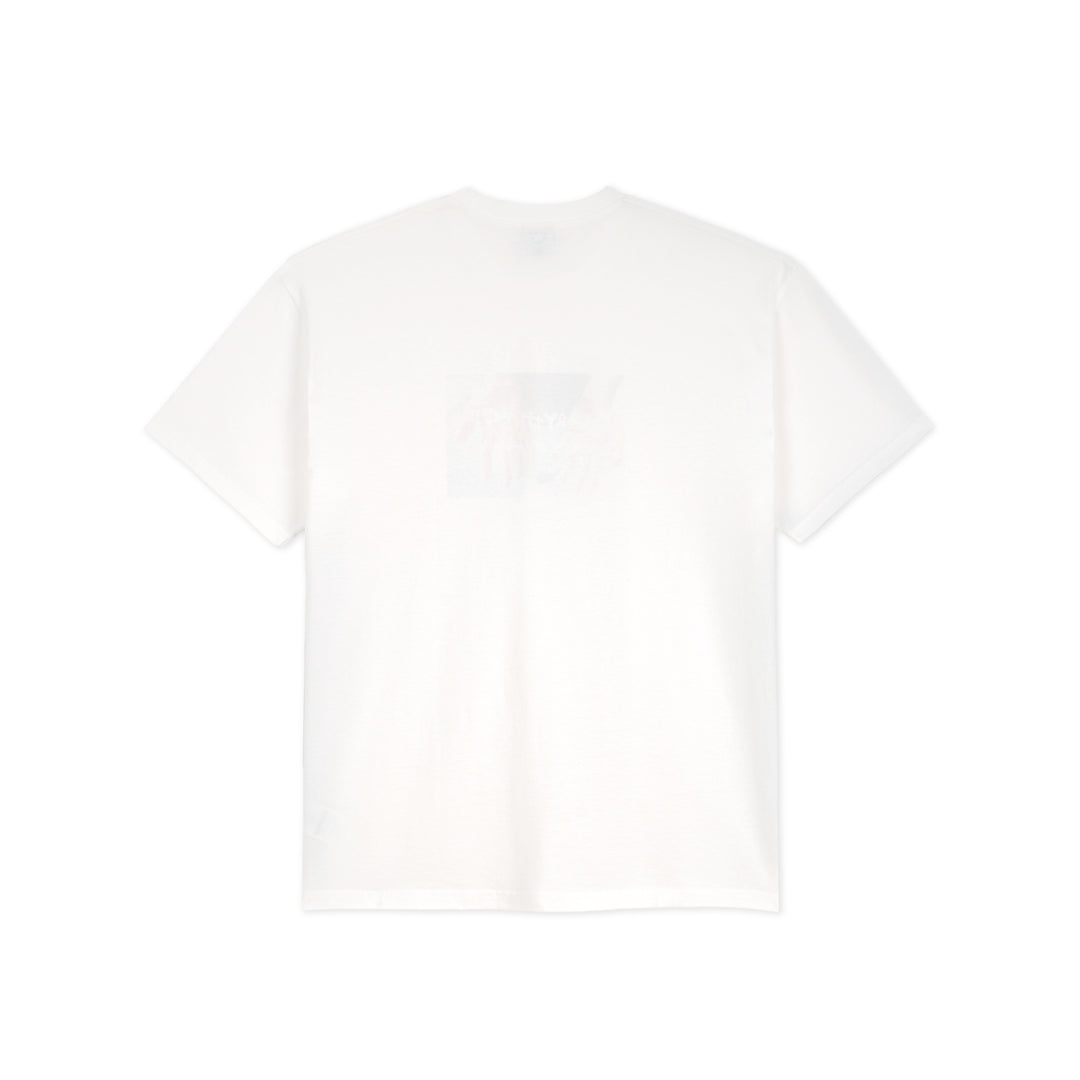 Tee | Commitment - White