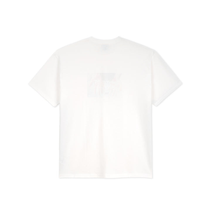 Tee | Commitment - White