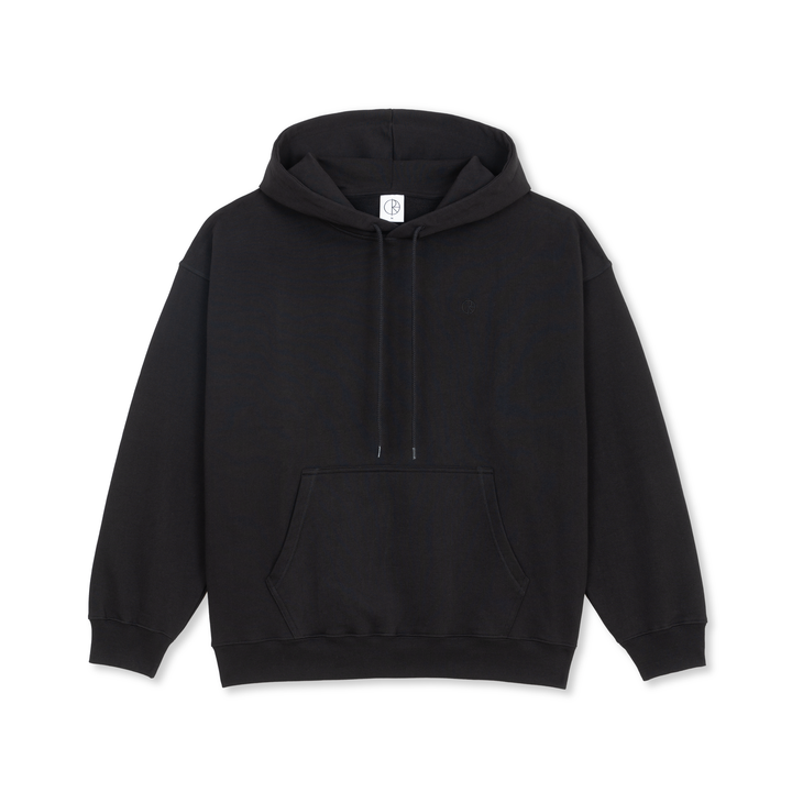 Frank Hoodie - Black