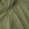 Packable Anorak Jacket - Dirty Green