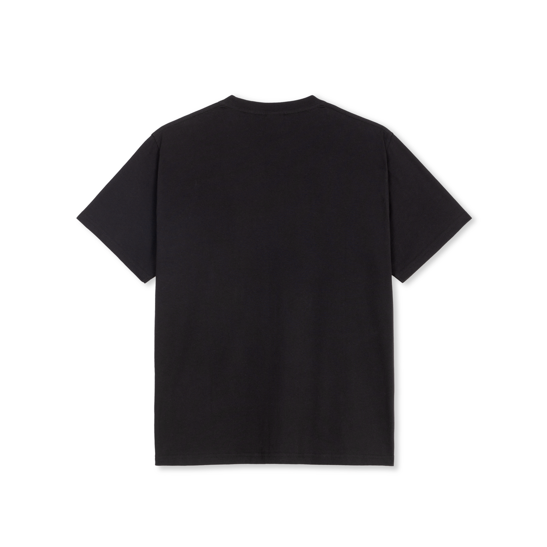 Steve Tee - Black