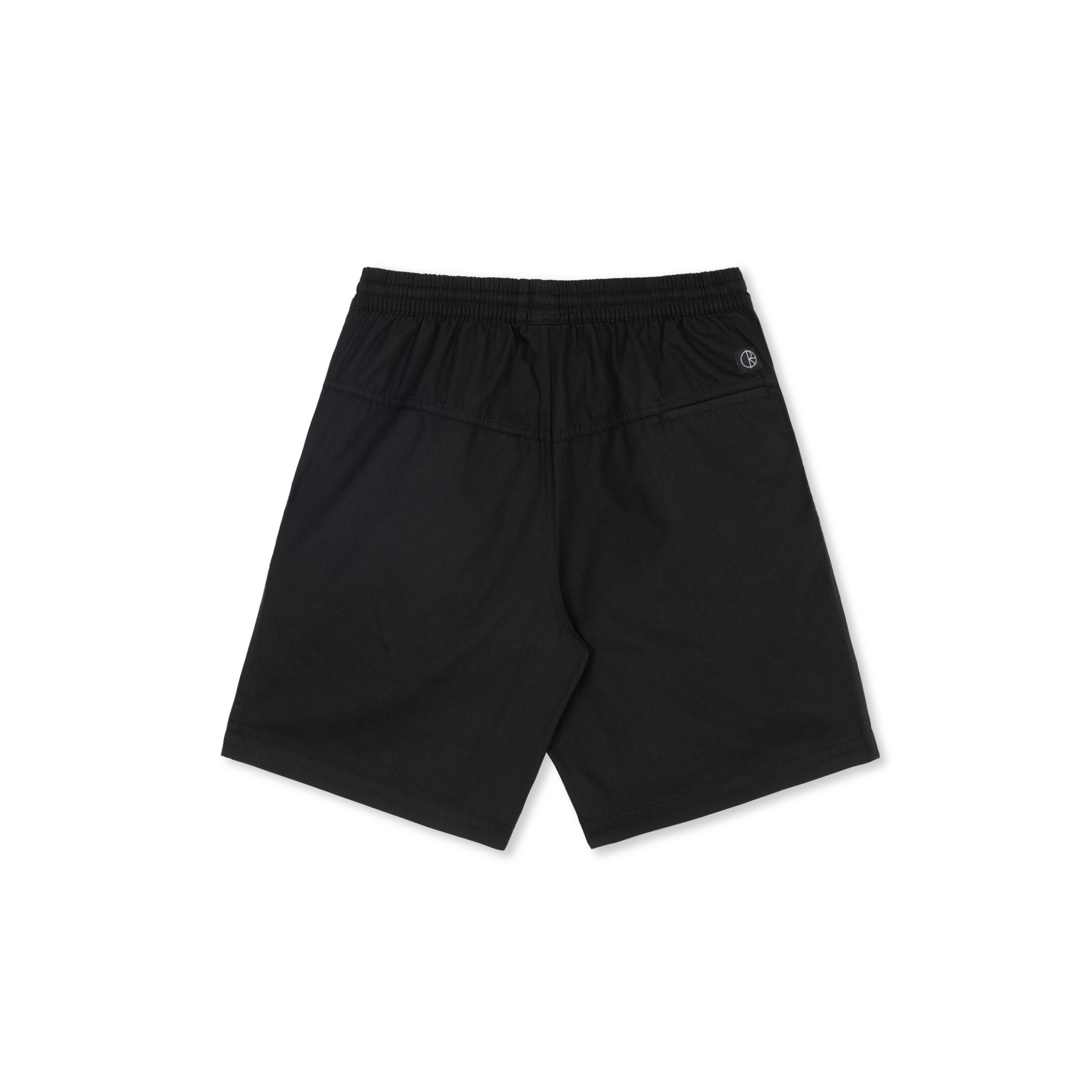 Surf Shorts - Black – Polar Skate Co. Surf Shorts - Black – Polar Skate Co.