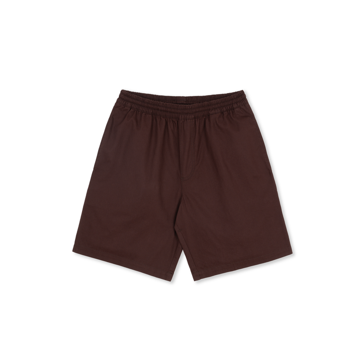 Surf Shorts - Chocolate