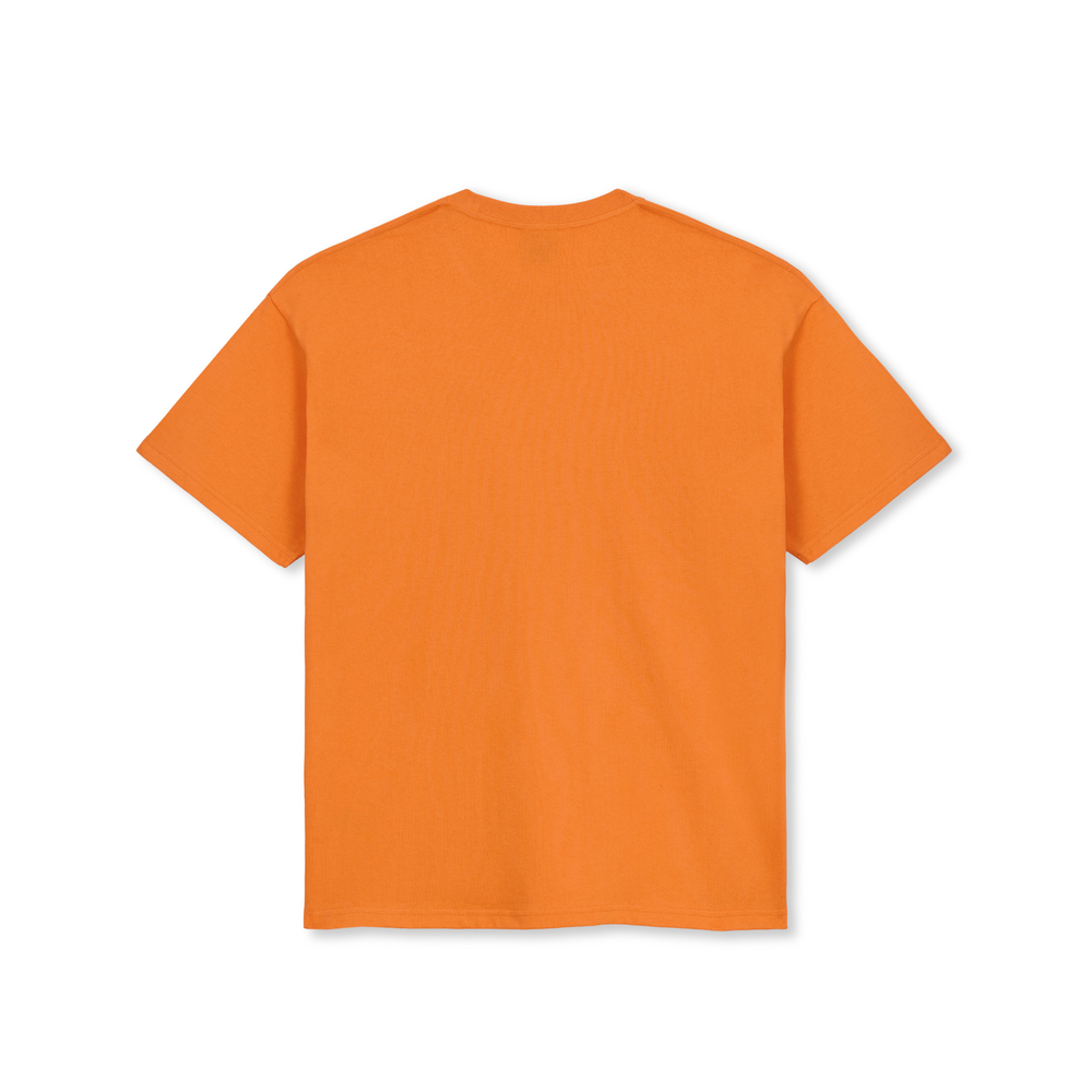 【POLAR SKATE CO.】Dreams Tee / Orange Tee | Dreams - Orange – Polar Skate Co.