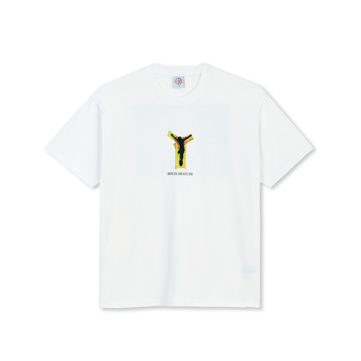 Tee | Exist - White