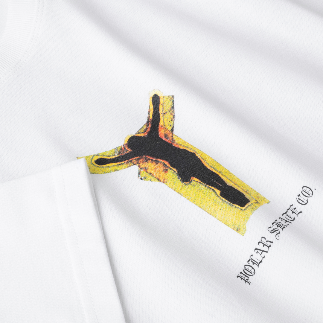 Tee | Exist - White