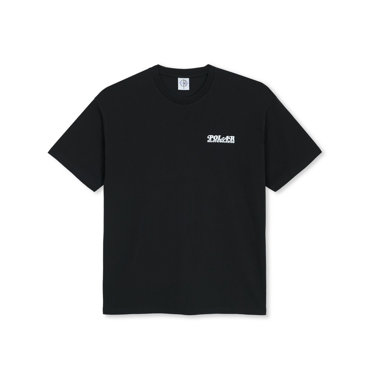 Tee | Fields - Black