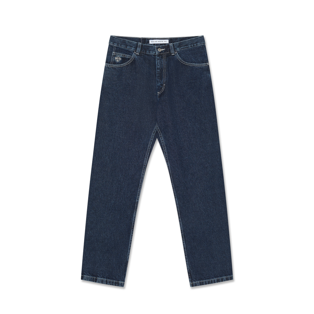 Polarデニム Polar-Skate-Co-SU25-89-Pants-