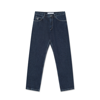89 Pants | Indigo