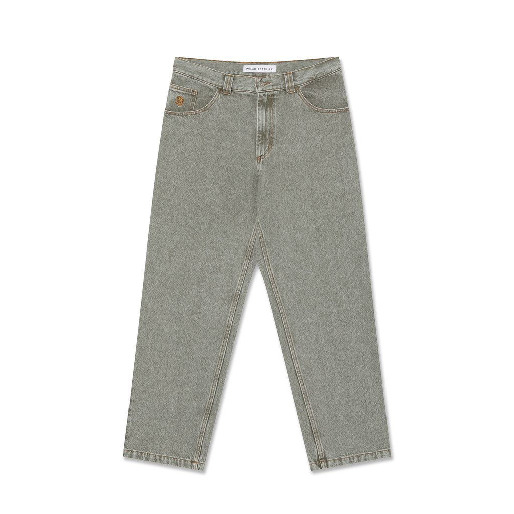 Polar skate co 93 32×30 Polar-Skate-Co-SU25-93-Pants-