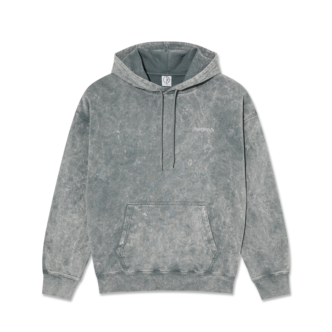 NORDISK■(M.W)Small Polar Bear Sweatshirt■送料込 Polar-Skate-Co-SU25-Acid-Frank