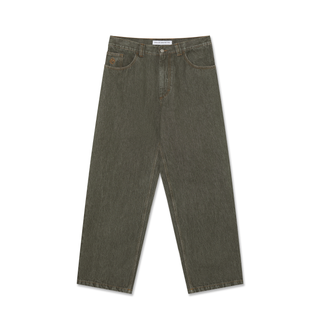 Big Boy Pants - Dark Eucalyptus