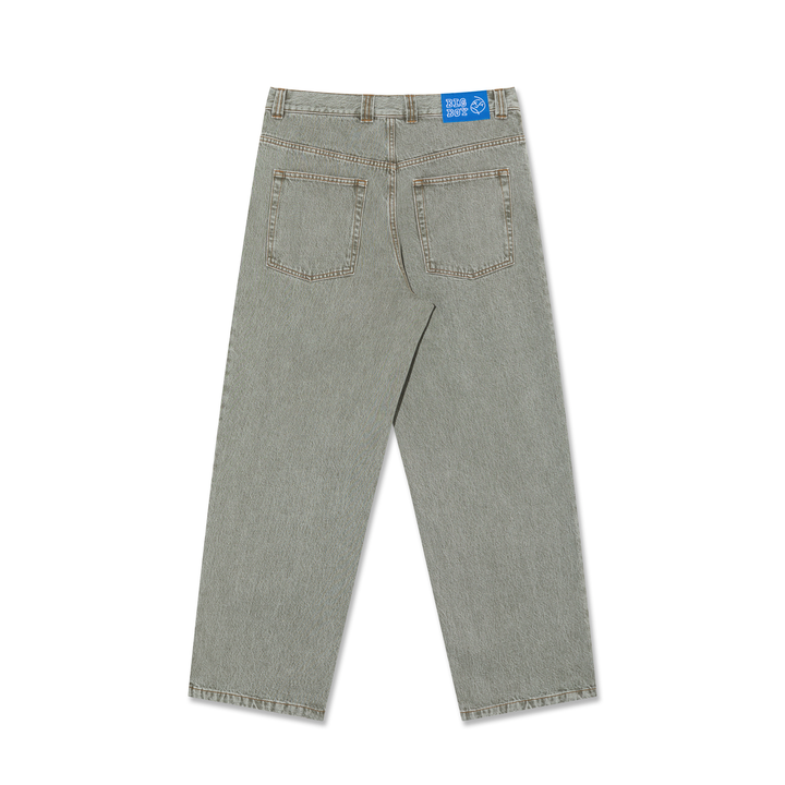Big Boy Pants - Eucalyptus