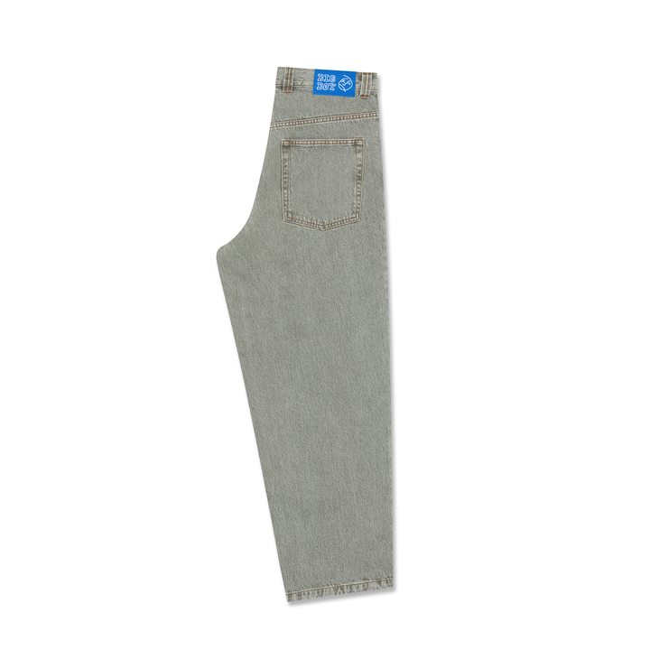 Big Boy Pants - Eucalyptus