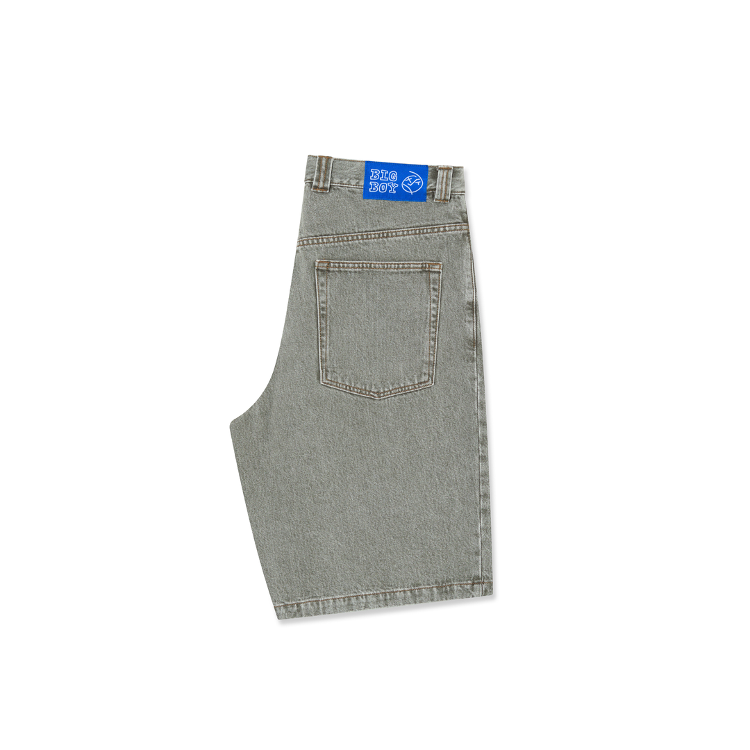 Big Boy Shorts - Eucalyptus