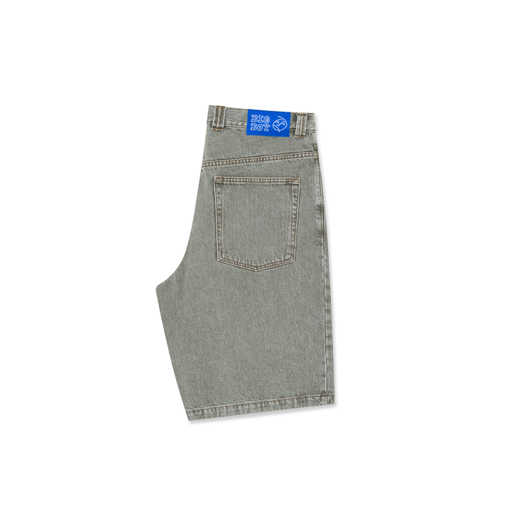 Big Boy Shorts - Eucalyptus