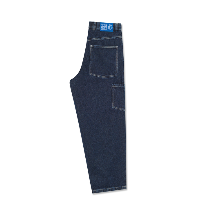 Big Boy Work Pants - Indigo