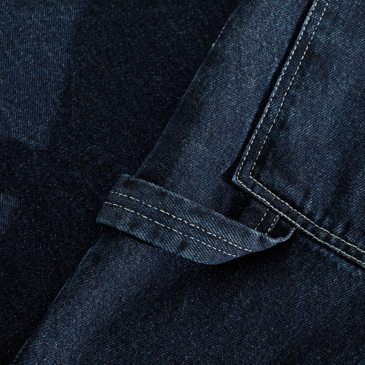 Big Boy Work Pants - Indigo