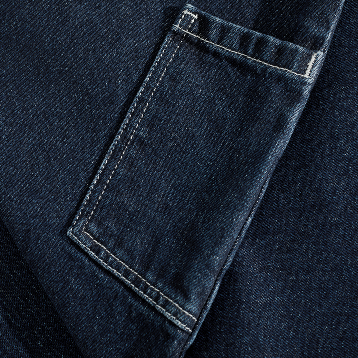 Big Boy Work Pants - Indigo