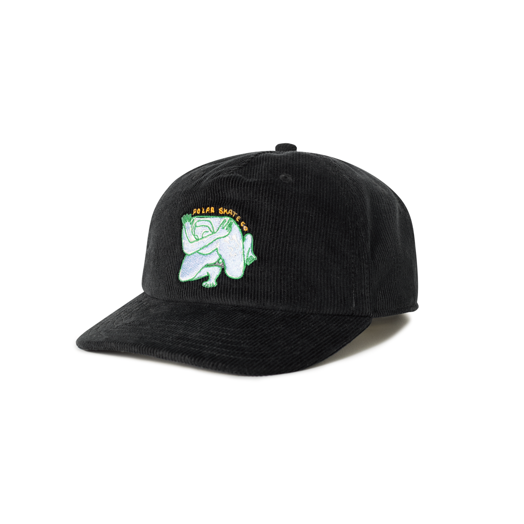 帽子 Diaspora Skateboards Cords Long Bill Cap No Rollのキャップ&ハットがDiaspora skateboardsにて発売
