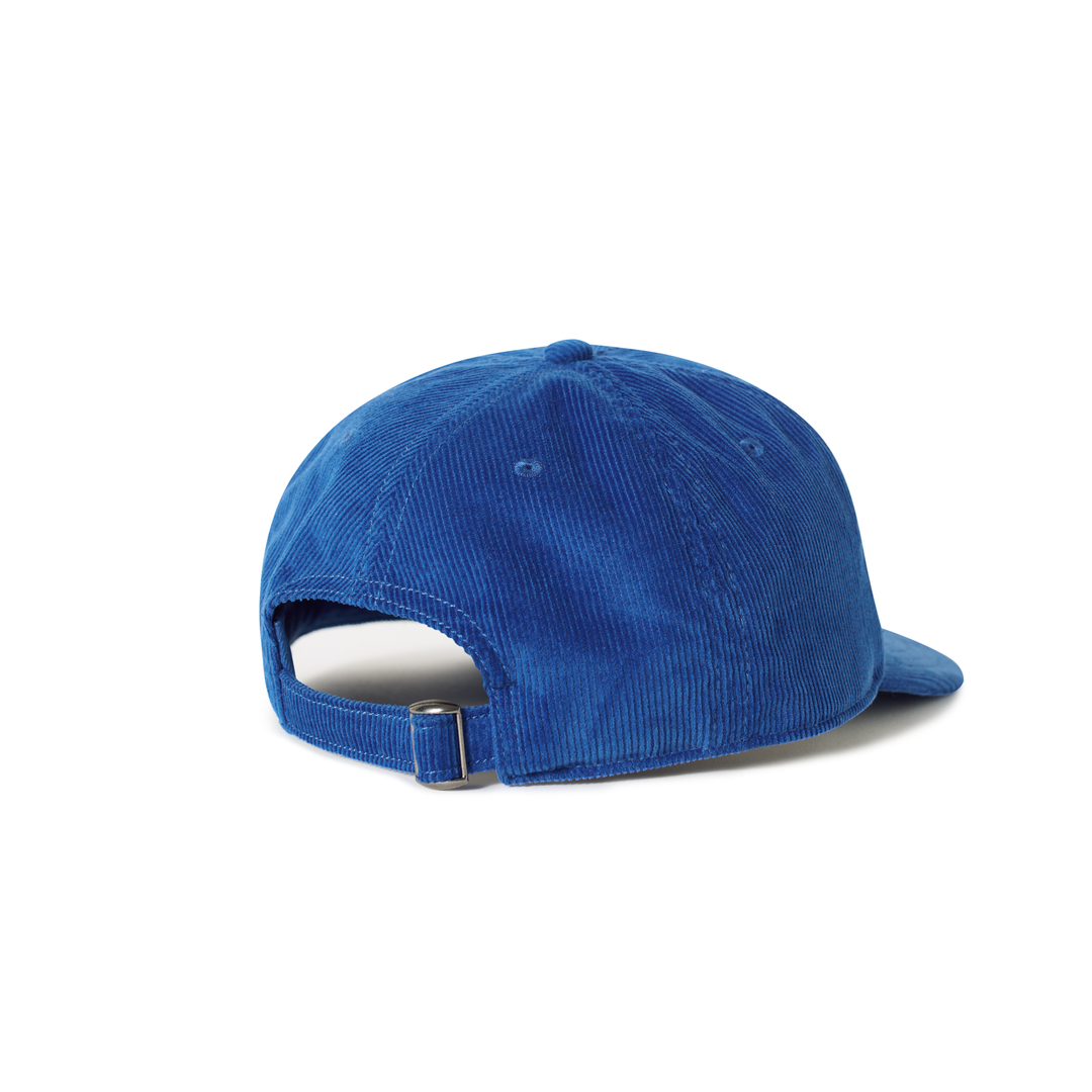 James Cap | Shy Bow - Blue