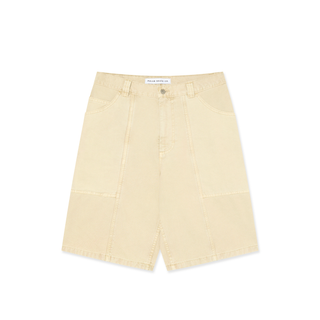Jiro Shorts - Sand