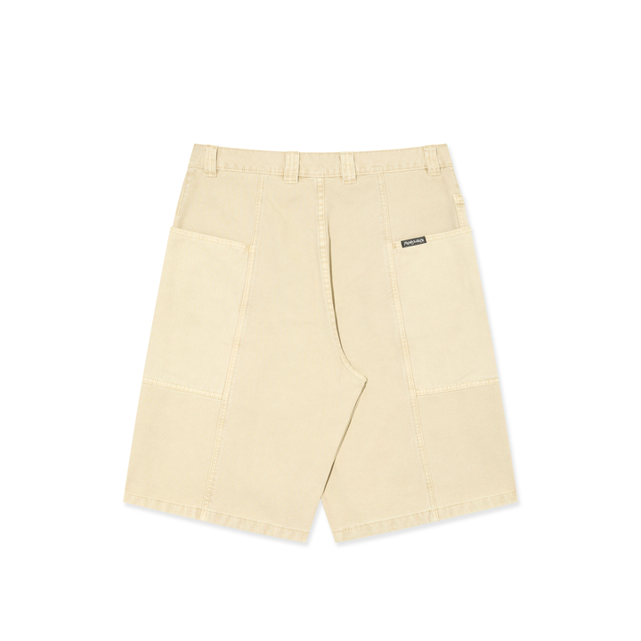 Jiro Shorts - Sand