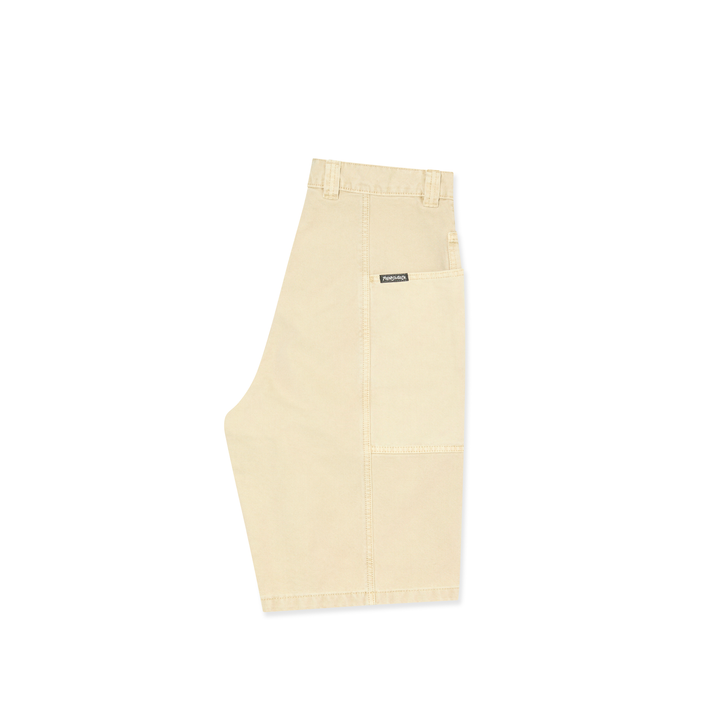 Jiro Shorts - Sand