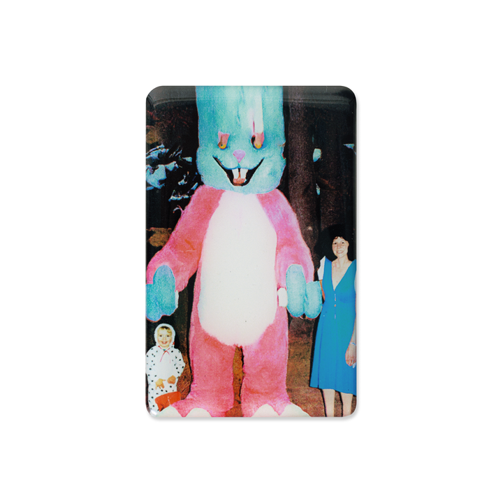 Magnet | Bunny