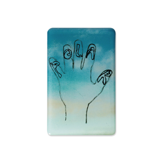 Magnet | Polar Hand