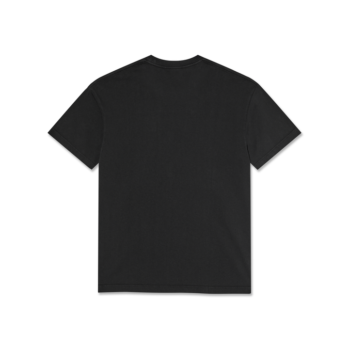 Pocket Tee - Black