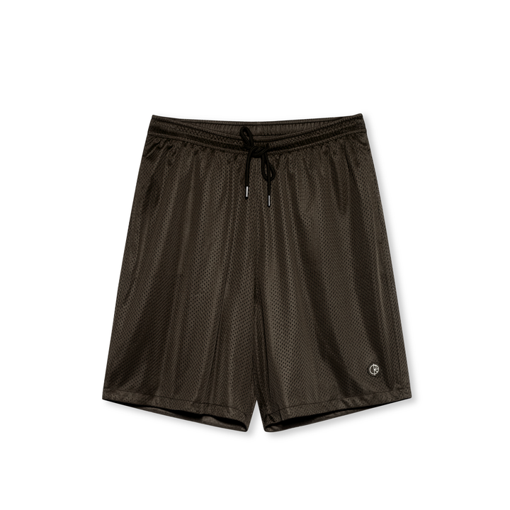 Ray Shorts - Brown