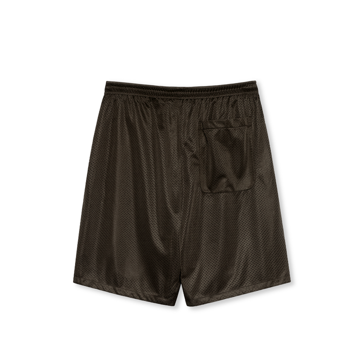 Ray Shorts - Brown