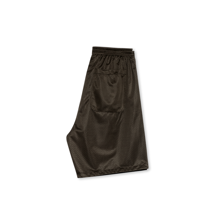 Ray Shorts - Brown