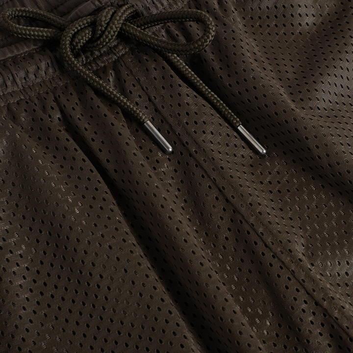 Ray Shorts - Brown