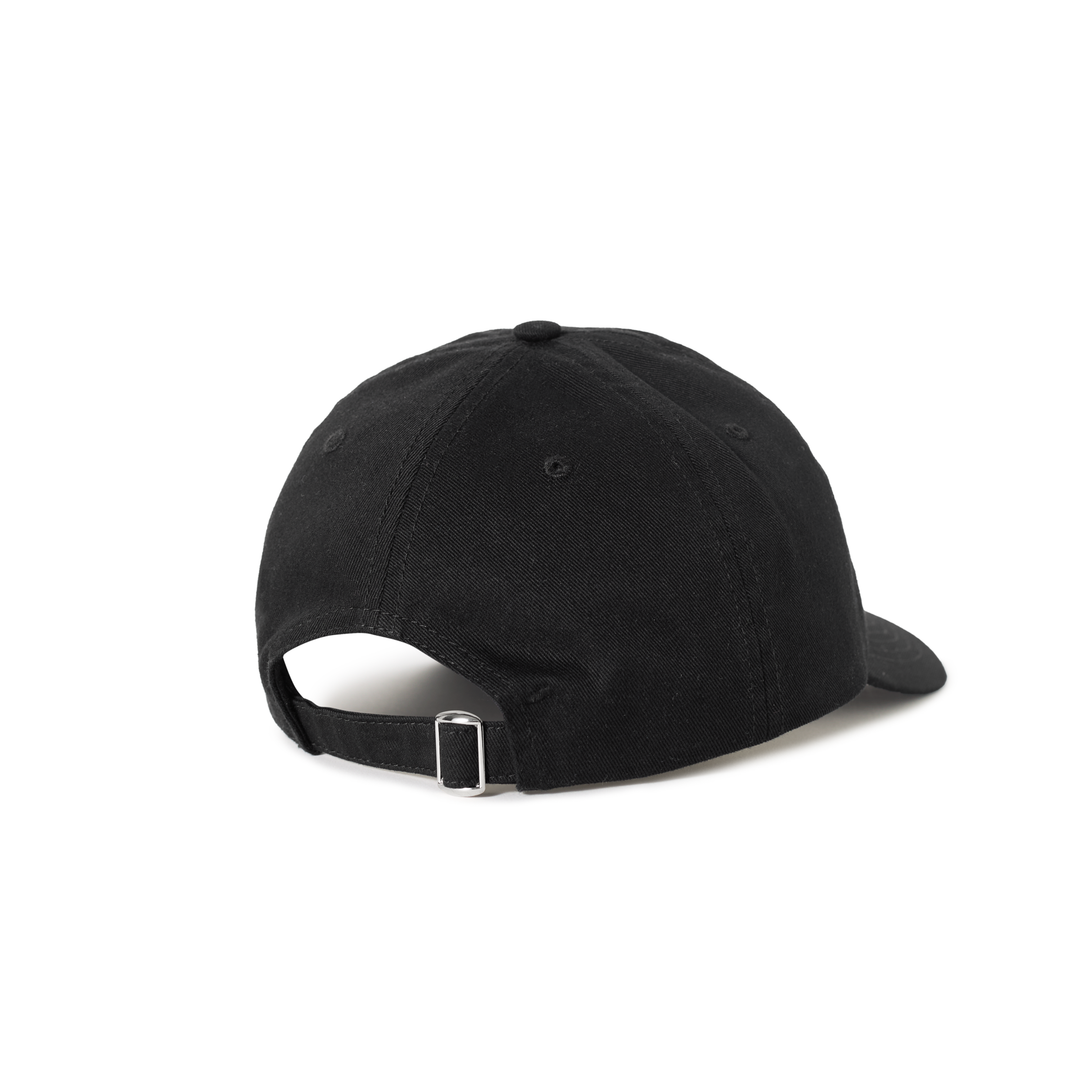 Sai Cap | College Logo - Black