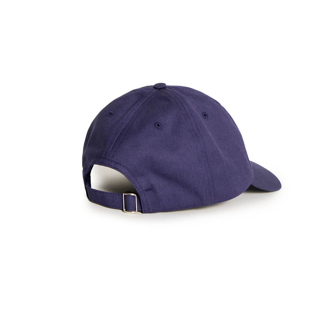 Sai Cap | College Logo - Navy