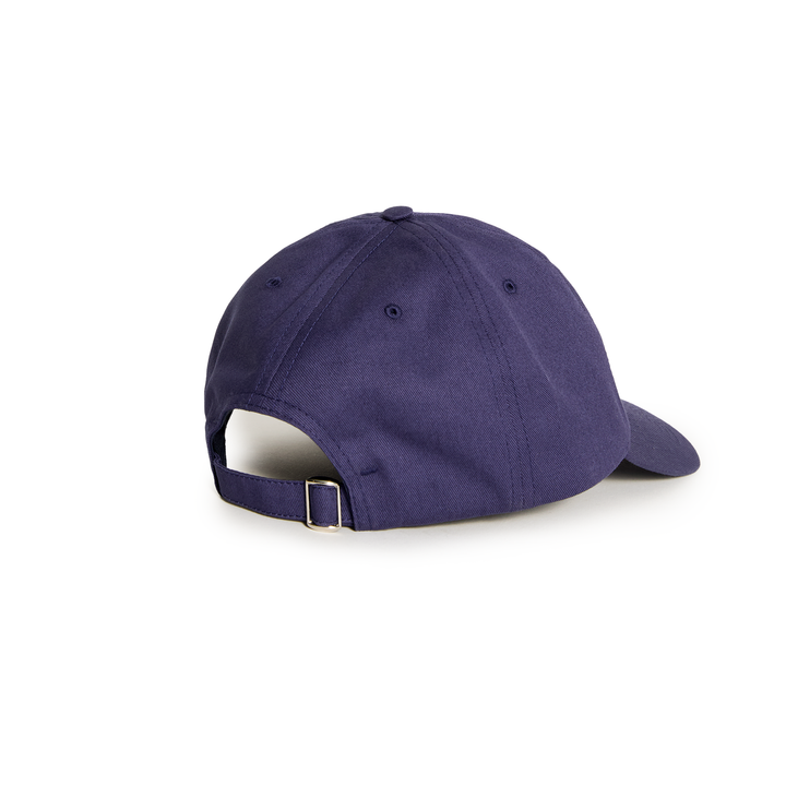 Sai Cap | College Logo - Navy