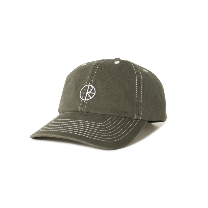 Sai Cap | Contrast - Olive