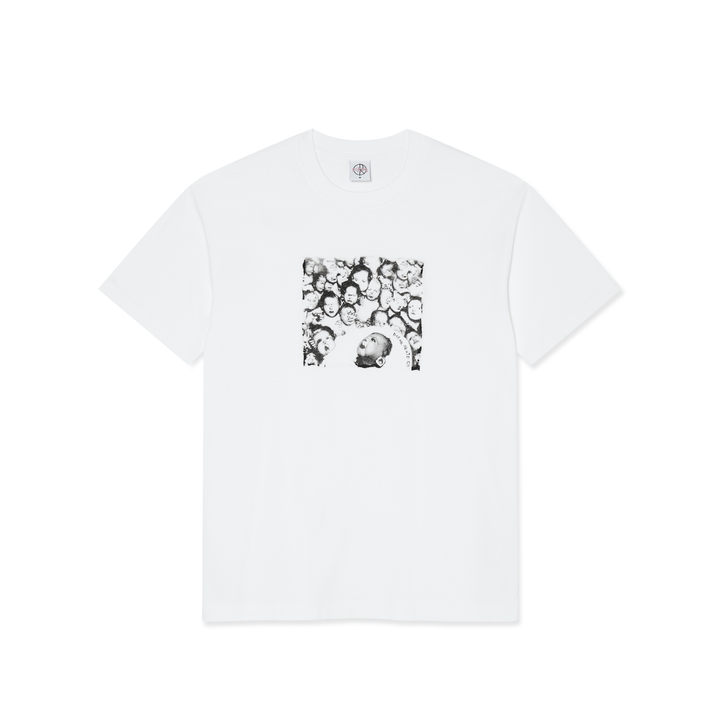 Tee | Babies - White
