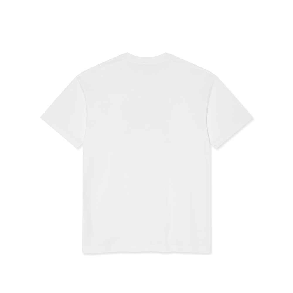 【2plan】Mess Angora Half Neck Polar Tee Polar-Skate-Co-SU25-Tee-Babies