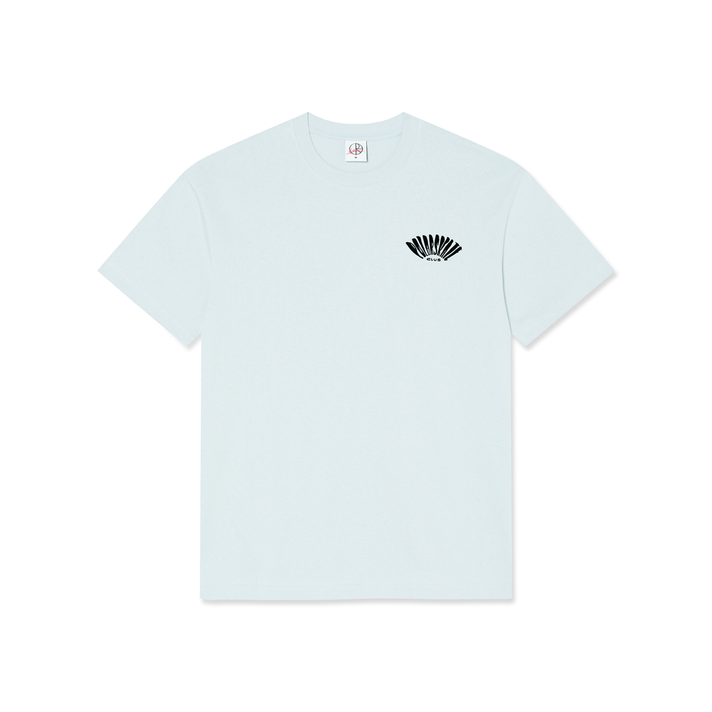 【大人ストリート】Polar Skate Co Box Graphic T-shirt 大人ストリート】Polar Skate Co Box Graphic T-shirt