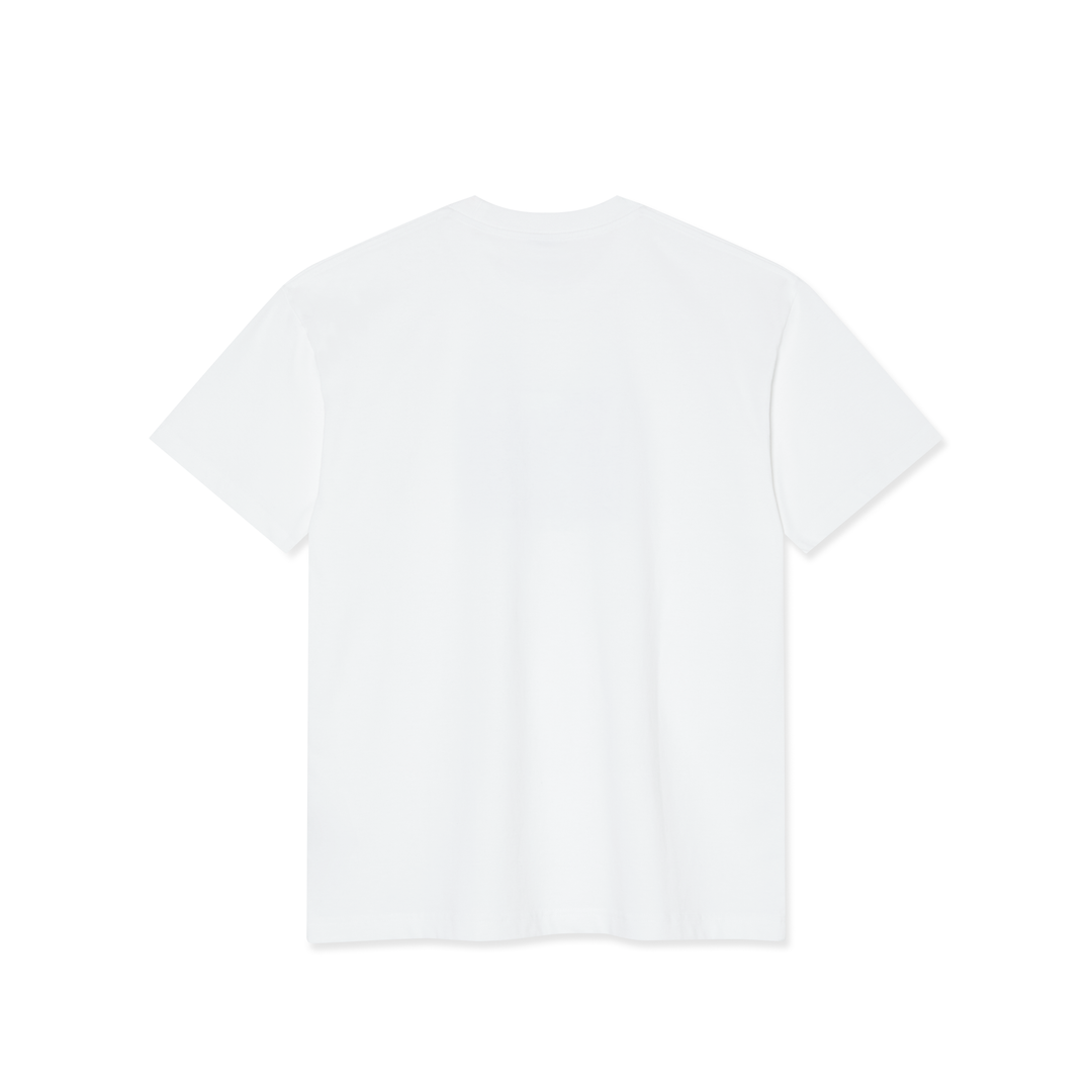 Tee | Running - White