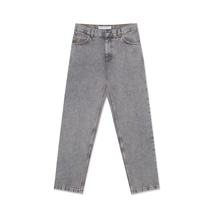 89 Pants - Washed Graphite