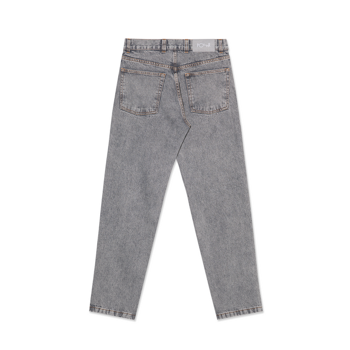 89 Pants - Washed Graphite