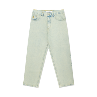 93 Pants - Light Blue – Polar Skate Co. 93 Pants - Light Blue – Polar Skate Co.